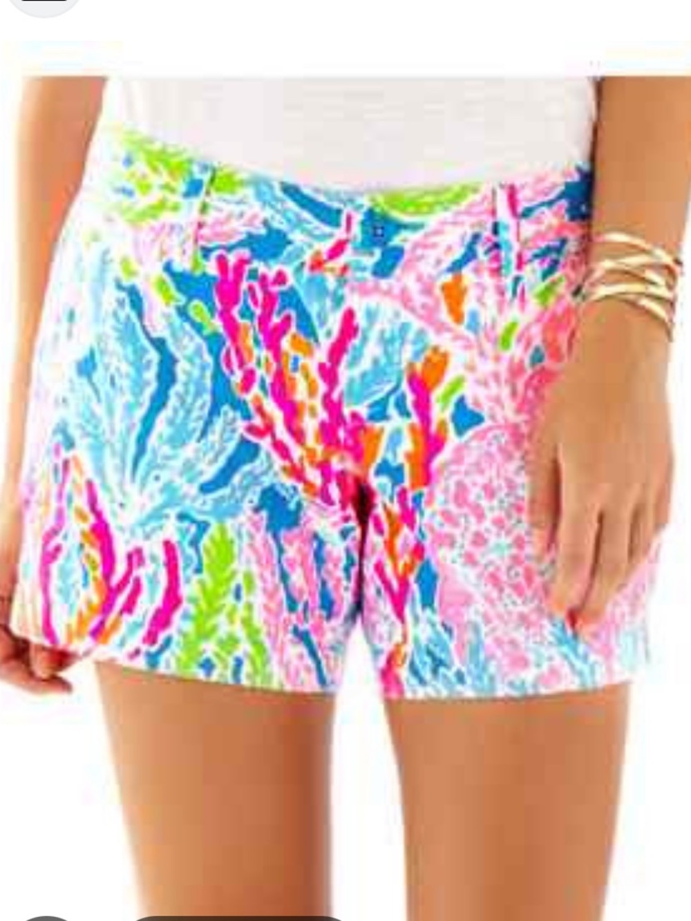 Lilly shorts